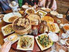 -弓二莜面(总店)