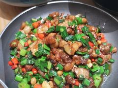 -冯小炒(巴渝大道店)