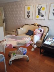 点击看大图 -蓓爱娇琪月子会所(虹口店)