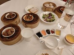 -香宫中餐厅·大连香格里拉(人民路店)