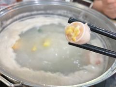 -华哥新鲜猪精品美食