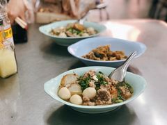 -榮泰米粉湯(Left Shop)