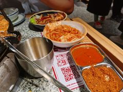 -酒拾烤肉(泉塘店)