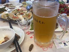 -五丁桥光头香辣蟹(望江橡树林店)