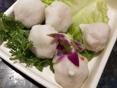 蟹籽丸-井格重庆火锅(临平银泰城店)
