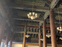 -北京市劳动人民文化宫(太庙)