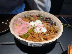 -Ameigo梅果·云贵川bistro(长宁来福士店)