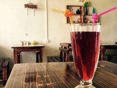 -花乐餐厅(涠洲岛店)