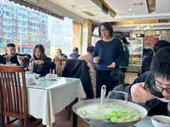 -同发号饭庄(复兴路店)