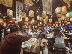 -南京大牌档(济南万象城店)