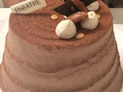 -théATRE 茶聚场(王府中環店)