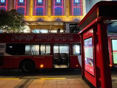 -BUS TOUR观光巴士