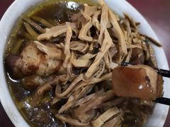 -小本鸡饭店(滨江白马湖店)
