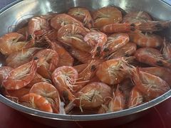 -胜海大排档·海鲜·黄鳝饭(十年老店)