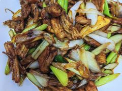 -青龙柳条豆腐(魁星路店)