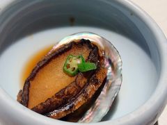 -和创柚子·会席日本料理(新区淮海街店)