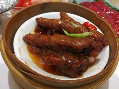 -粤域茶餐厅