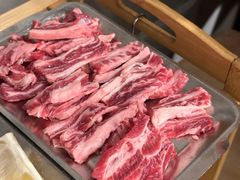 -霸腹烤肉(厦门柚子番店)