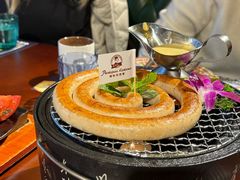 -喀秋莎西餐厅