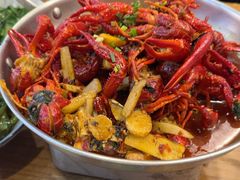 -虾小龙老长沙龙虾馆(坡子街店)