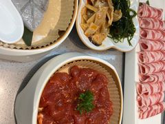 -海底捞火锅(凯德广场店)