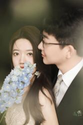 -巴黎婚纱摄影(苏州店)