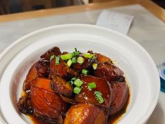 -小菜园新徽菜(镇江京口吾悦店)