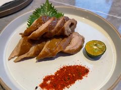 -人间酒暖·Go blanc·烧鸟·深夜食堂(陆家嘴店)
