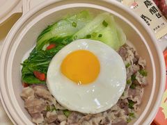 -骨之味·筒骨汤火锅(江头店)