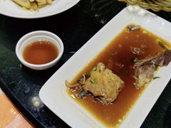 -丰收日·小海鲜·沪上家宴(顾村正大店)