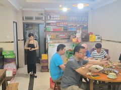 -李大爷的泡椒馆(冉家坝店)