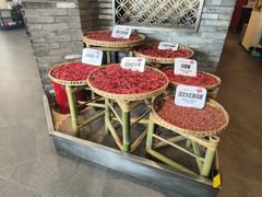 -巴蜀大将火锅(春熙店)