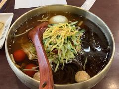 -服务大楼冷面(延大店)