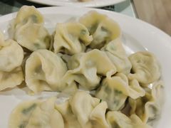 -听涛雅苑百味饺子老家菜馆
