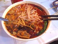 螺蛳粉-螺蛳粉先生(蓟门桥店)
