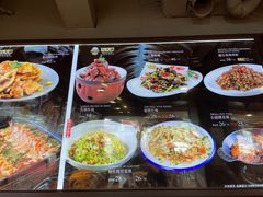 -八大碗·地道东北菜(白塔堡店)