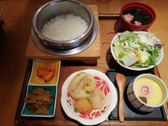 -味太助·银饭食堂(中华城店)