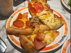 -比格比萨(勒泰中心店)