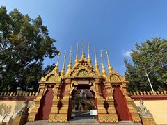 -西双版纳总佛寺