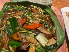 -云海肴·汽锅鸡·云南菜(高德置地店)