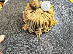 -咖梦餐厅 COMENG RESTAURANT