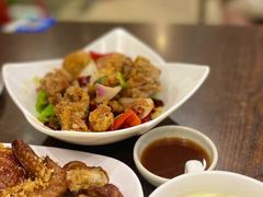 -标记Jane's kitchen(平桥直街店)