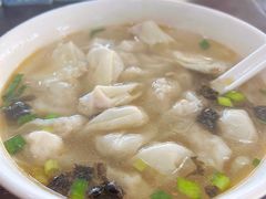 -东吴面馆(东兴路店)