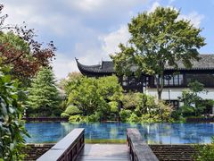 -杭州西子湖四季酒店-WL BISTRO西湖餐厅(灵隐路店)