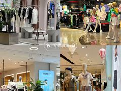 -王府井百货(中州中路店)