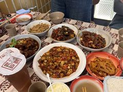 -老三样·旧食新味(船山路店)