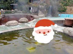 -雅安楠水阁温泉酒店