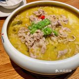 潮阳探店 | 巨好吃的北方菜🍲 酸菜鱼好🉑