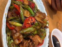 -小巷餐厅(五大街店)