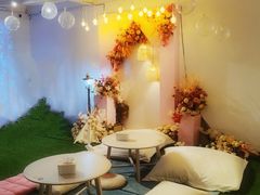 -天空花园餐吧·生日·团建(南山店)